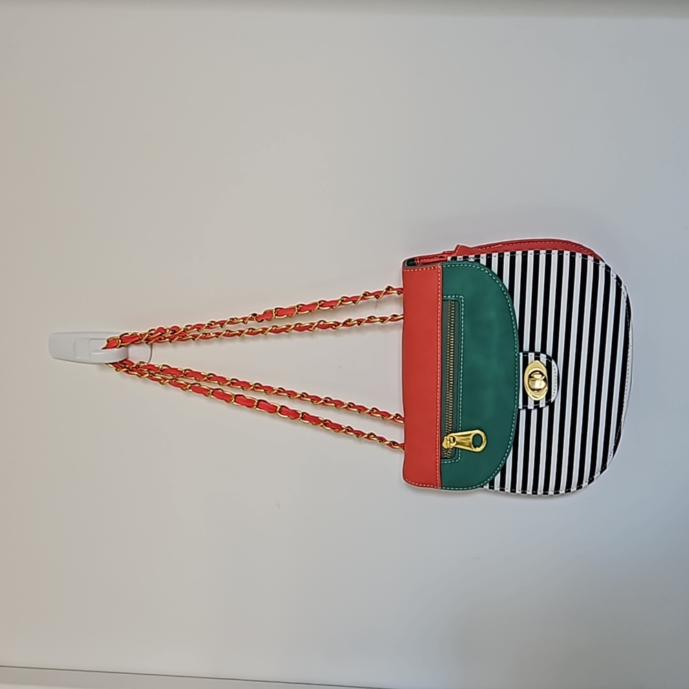 NWOT Nila Anthony handbag (Modcloth)